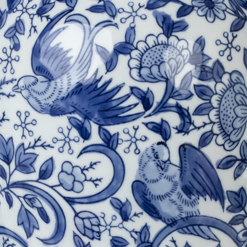 Ваза, 5600 мл, L18 W18 H31 см фото 3 Ваза, 5600 мл, L18 W18 H31 см фото 3