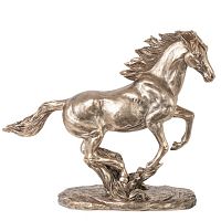 Фигурка декоративная "Лошадь", L31 W9 H28,5 см