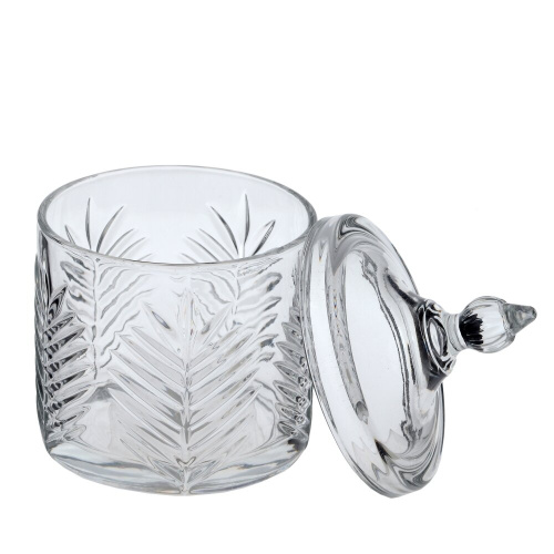 Конфетница, 430 мл, L10 W10 H16 см фото 2