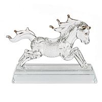Фигурка декоративная "Лошадь", L12 W4 H9,5 см