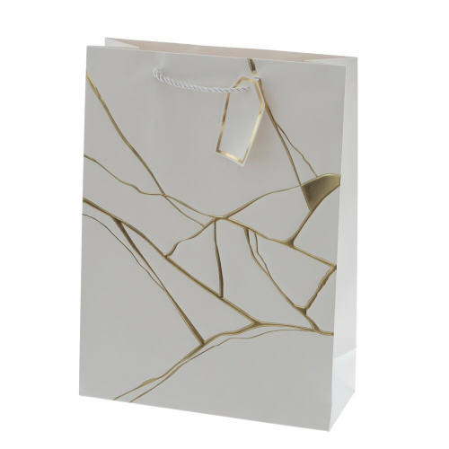 Пакет подарочный L (бумага 210г/м2, блок 12шт), L31 W12 H42 см, 4в. фото 4 Пакет подарочный L (бумага 210г/м2, блок 12шт), L31 W12 H42 см, 4в. фото 4