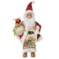 Дед Мороз, L19 W12 H41/31 см
