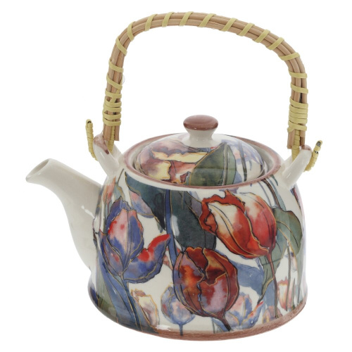 Чайник, 850 мл, L17 W14 H11 см Чайник, 850 мл, L17 W14 H11 см