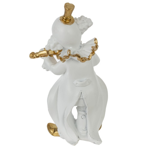 Фигурка декоративная "Клоун", L5,5 W3,5 H11,5 см фото 3