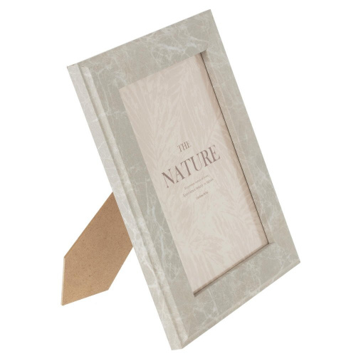 Фоторамка для фото 13*18, L18 W1,5 H23 см фото 3