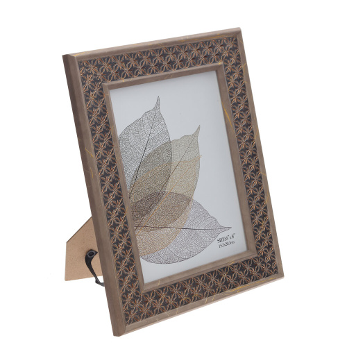 Фоторамка для фото 15*20, L22,5 W1,5 H27,5 см