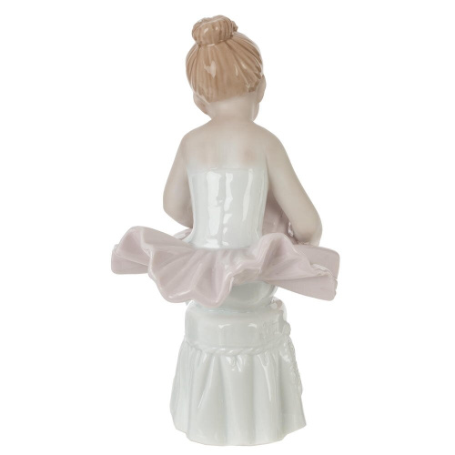 Фигурка декоративная "Балерина", L7,5 W9 H15 см фото 3