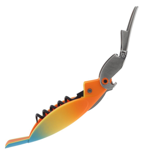 Штопор, L3,5 W2,5 H13,5 см фото 2 Штопор, L3,5 W2,5 H13,5 см фото 2