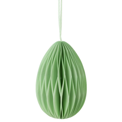 Набор из 3-х изделий декоративных подвесных "Яйцо" (5*7), L16 W5,5 H8 см фото 4