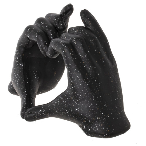 Фигурка декоративная "Сердце", L14,5 W7 H8,5 см фото 4