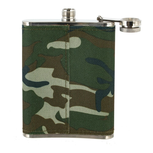 Набор подарочный (шахматы, фляжка, 220 мл, L20 W18,5 H6 см фото 7