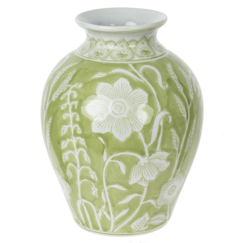 Ваза, 3300 мл, L18 W18 H24 см