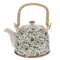 Чайник, 850 мл, L16,5 W13,5 H11 см