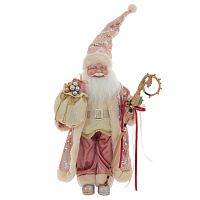 Дед Мороз, L29 W17 H59 см (полка 45 см.)