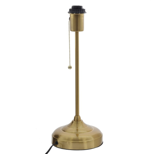 Светильник, L23 W23 H59 см, Е27, шнур 1,06 м фото 3 Светильник, L23 W23 H59 см, Е27, шнур 1,06 м фото 3