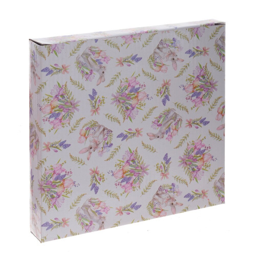 Тарелка для 8-ми яиц, L20 W20 H2 см фото 4