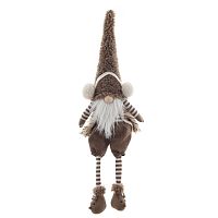 Игрушка набивная "Гном", L26 W16 H86/30 см