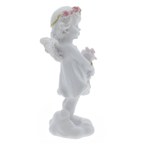 Фигурка декоративная"Ангел", L6,5 W5,5 H13 см фото 2