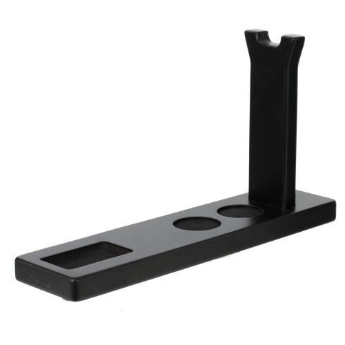 Графин "Пистолет" 330 мл с 2-мя стопками 40 мл, L28 W7 H19 см фото 2