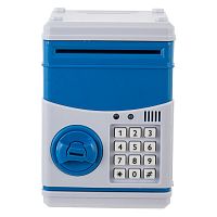 Копилка (2xAA н/п), L11 W10,5 H16 см