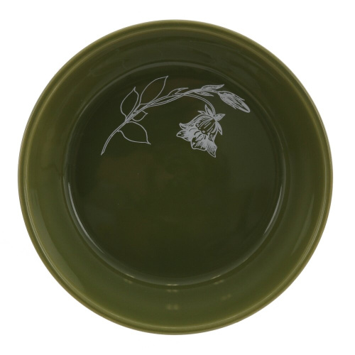 Чашка с крышкой, 400 мл, L16 W13 H9,5 см фото 4