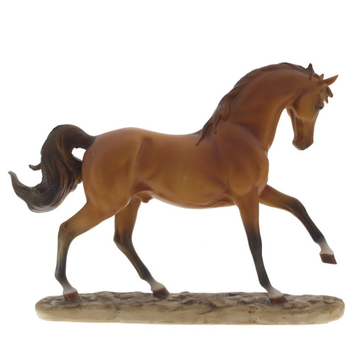 Фигурка декоративная "Лошадь", L32 W7 H24 см фото 8 Фигурка декоративная "Лошадь", L32 W7 H24 см фото 8