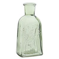 Ваза, 580 мл, L9 W7,5 H19 см