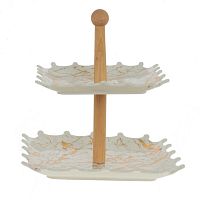 Ваза для фруктов, L24 W24 H24 см Ваза для фруктов, L24 W24 H24 см