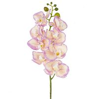 Цветок искусственный "Орхидея", L15 W9 H80 см Цветок искусственный "Орхидея", L15 W9 H80 см