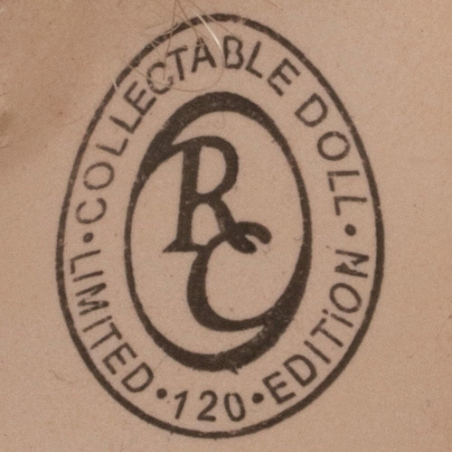 Кукла "Алёна", L21 W11,5 H46 см фото 3