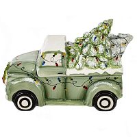 Конфетница "Машина", 2300 мл, L33 W19 H22 см