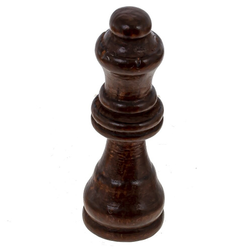 Игра настольная 3 в 1 (шахматы, шашки, нарды), L34 W17 H4 см фото 5