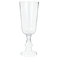 Ваза, 5950 мл, L19,5 W19,5 H55 см