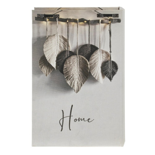 Ключница, L17 W5 H26 см фото 5