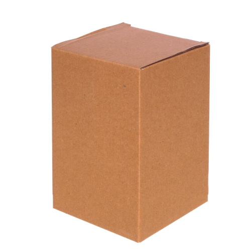 Конфетница, 600 мл, L12,5 W12,5 H20 см фото 4