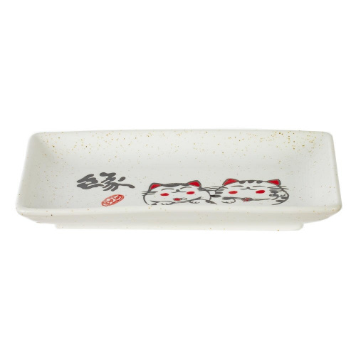 Набор для суши, L28,5 W28 H3,5 см фото 8