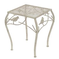 Подставка для цветов, L33 W33 H38 см