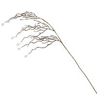 Изделие декоративное "Ветка", L11 W3,5 H80 см Изделие декоративное "Ветка", L11 W3,5 H80 см