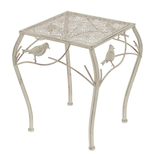 Подставка для цветов, L33 W33 H38 см