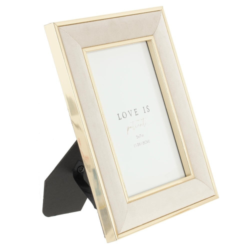 Фоторамка для фото 13*18, L19 W2 H24 см фото 3