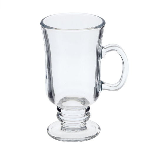 Набор из 6-ти бокалов для глинтвейна 210 мл, L23 W15 H14,5 см фото 3