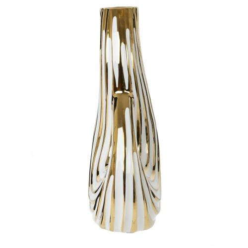 Ваза, 750 мл, L15 W8 H23,5 см фото 4