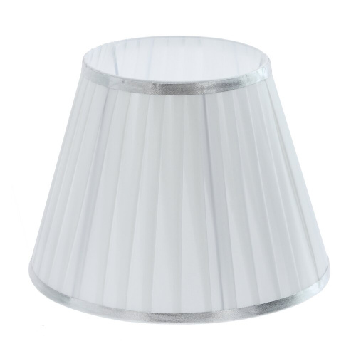 Светильник, L28 W28 H49,5 см, Е27, шнур 0,95 м фото 3