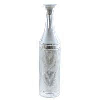 Ваза для искусственных цветов, L16 W16 H69,5 см