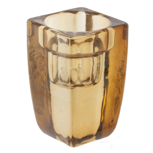 Подсвечник, L5 W5 H8 см фото 2