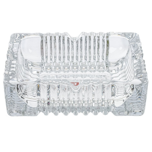 Пепельница, L12 W12 H3,5 см Пепельница, L12 W12 H3,5 см