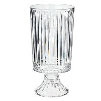 Ваза, 1050 мл, L11,5 W11,5 H23 см