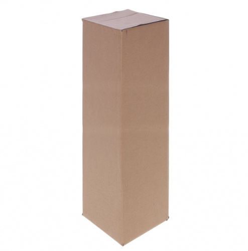 Подсвечник, L25 W25 H114 см фото 3