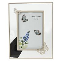 Фоторамка для фото 10*15, L17 W1,5 H22 см