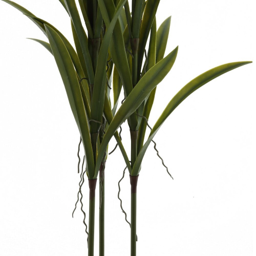 Цветочная композиция "Орхидея", L32 W32 H128 см фото 6